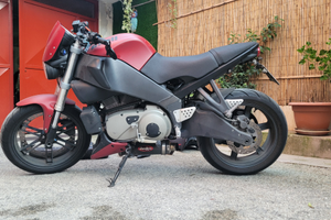 Buell Xb12ss long 2006