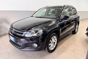 Volkswagen Tiguan 2.0 TDi 140 Cv 140.000 KM