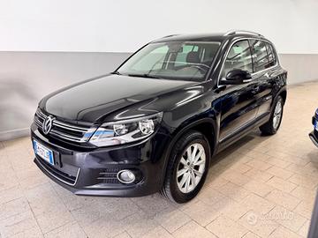 Volkswagen Tiguan 2.0 TDi 140 Cv 140.000 KM