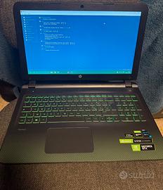 Pc portatile HP da Gaming Velocissimo!!