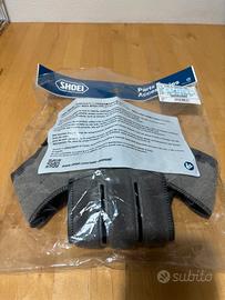 CUFFIA SHOEI TYPE-E M5 PER CASCHI NXR / NXR 2