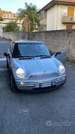 Mini cooper 1.6 benzina r50