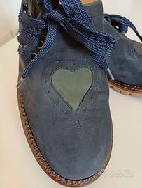 scarpe Dolomiten Schuhe  mis.37 perfette