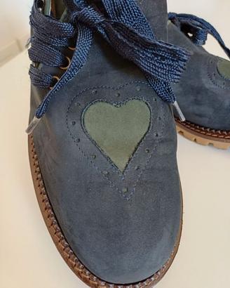 scarpe Dolomiten Schuhe  mis.37 perfette