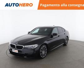 BMW 520 TW17285