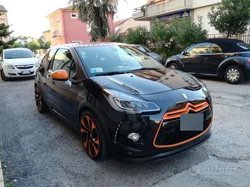 DS3 racing 1.6 THP 200 DS
