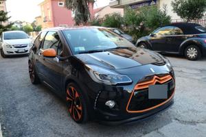 DS3 racing 1.6 THP 200 DS
