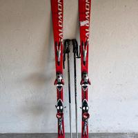 SCI SALOMON EQUIPE 10 3V