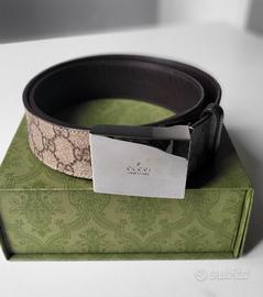 Cintura GUCCI taglia 85 unisex