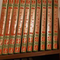 enciclopedia 10 volumi