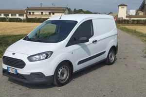FORD Transit Courier 1.5 TDCi 75CV Van Entry