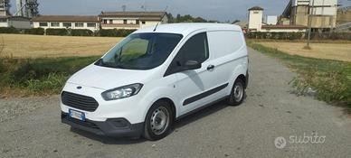 FORD Transit Courier 1.5 TDCi 75CV Van Entry