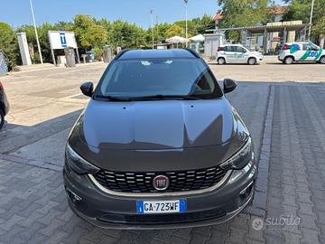 Fiat Tipo 1.6 Mjt S&S DCT 5 porte Mirror