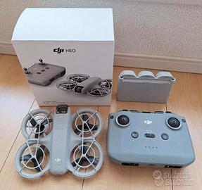 Dji neo