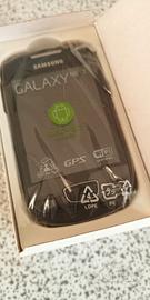 Samsung Galaxy Next "Vintage"