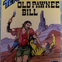 Tex Willer N 30 “Old Pawnee Bill”