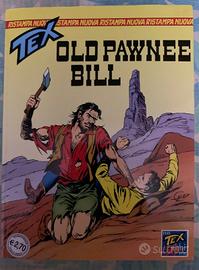 Tex Willer N 30 “Old Pawnee Bill”