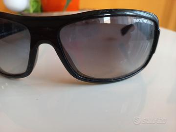 occhiali da sole Emporio Armani