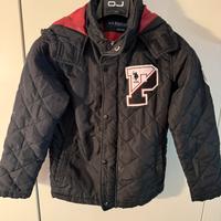 Giubbotto bambini polo