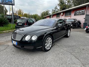 Bentley Continental GT mulliner Series Chrome Spee