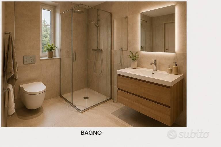 Appartamento – Saludecio, Bersaglio - Vista 5