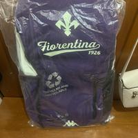 Zaino della fiorentina