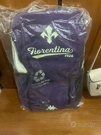 Zaino della fiorentina