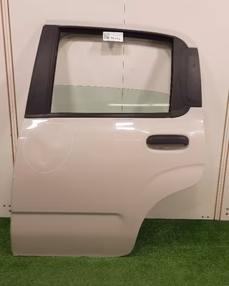 PORTIERA POSTERIORE SINISTRA FIAT Panda 3° Serie