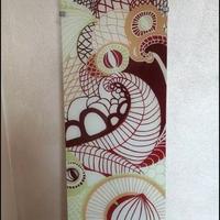 IKEA GYLLEN - Applique/Lampada da parete - Anni 90