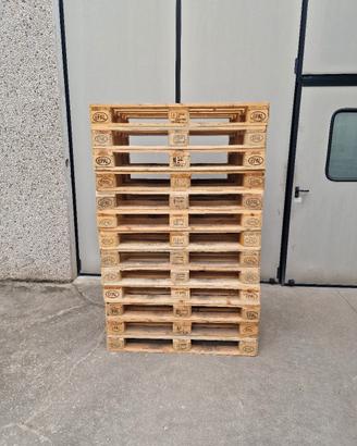 bancali pallet epal come nuovi