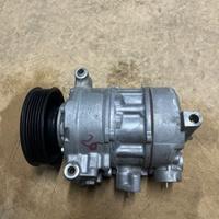 Compressore clima golf 7 1.4 T.B 2013 in poi 5Q081
