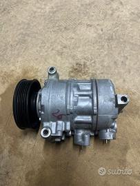 Compressore clima golf 7 1.4 T.B 2013 in poi 5Q081