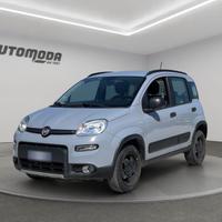 FIAT Panda 4x4 85cv turbo