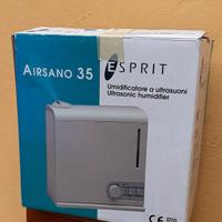 UMIDIFICATORE a ultrasuoni Esprit Orieme