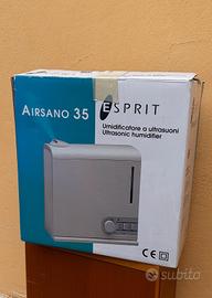 UMIDIFICATORE a ultrasuoni Esprit Orieme