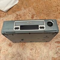 Videoregistratore Philips VR 678