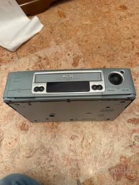Videoregistratore Philips VR 678