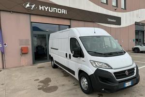 Ducato passo Lungo H2
