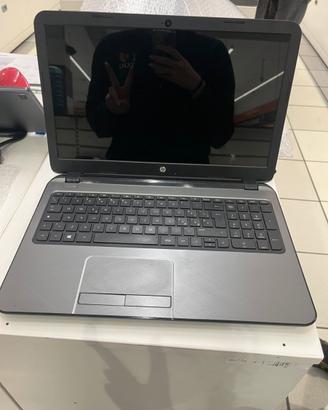 Portatile HP 15’’ - Intel i5 - Grafica NVIDIA