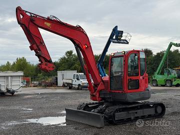 Volvo ecr88d
