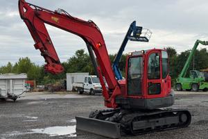 Volvo ecr88d