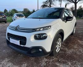 CITROEN C3 BlueHDi 100 S&S Van NETTO IVA