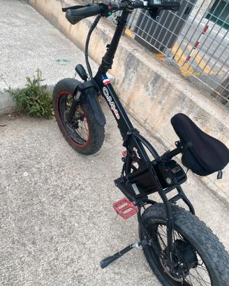 Bicicletta elettrica