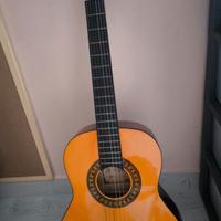 Chitarra classica CG100