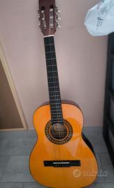 Chitarra classica CG100