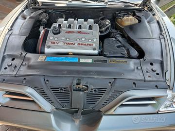 Alfa Romeo 166