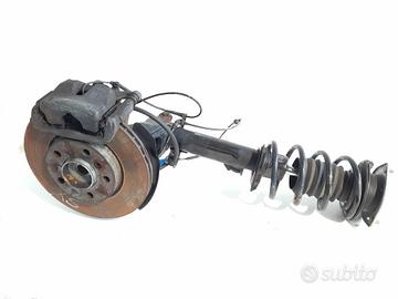 FUSELLO RUOTA ANT. SX. MINI COUNTRYMAN COOPER «R60