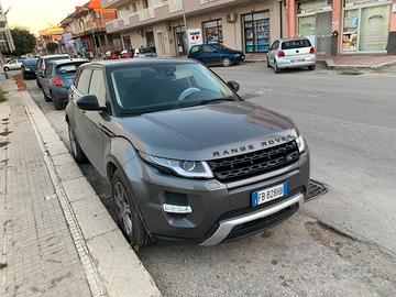 Evoque dinamyc 180cv