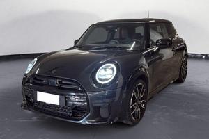 Mini Mini Cooper 3p 2.0 S JCW auto