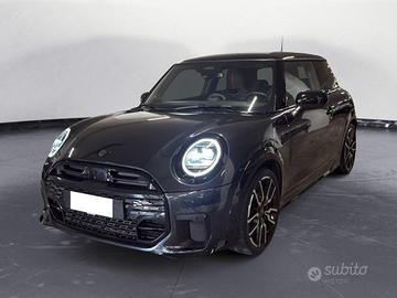 Mini Mini Cooper 3p 2.0 S JCW auto